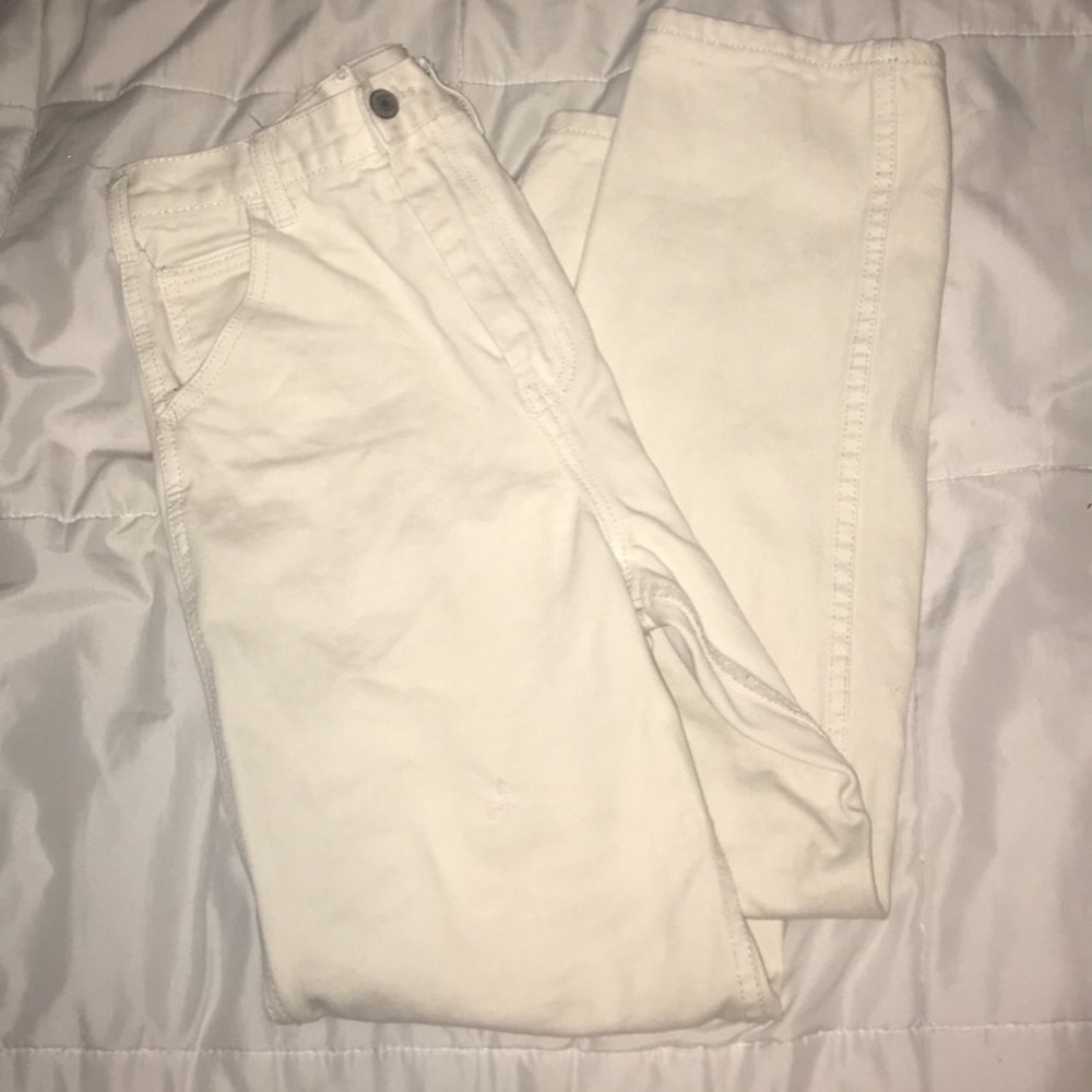 Painter Pants